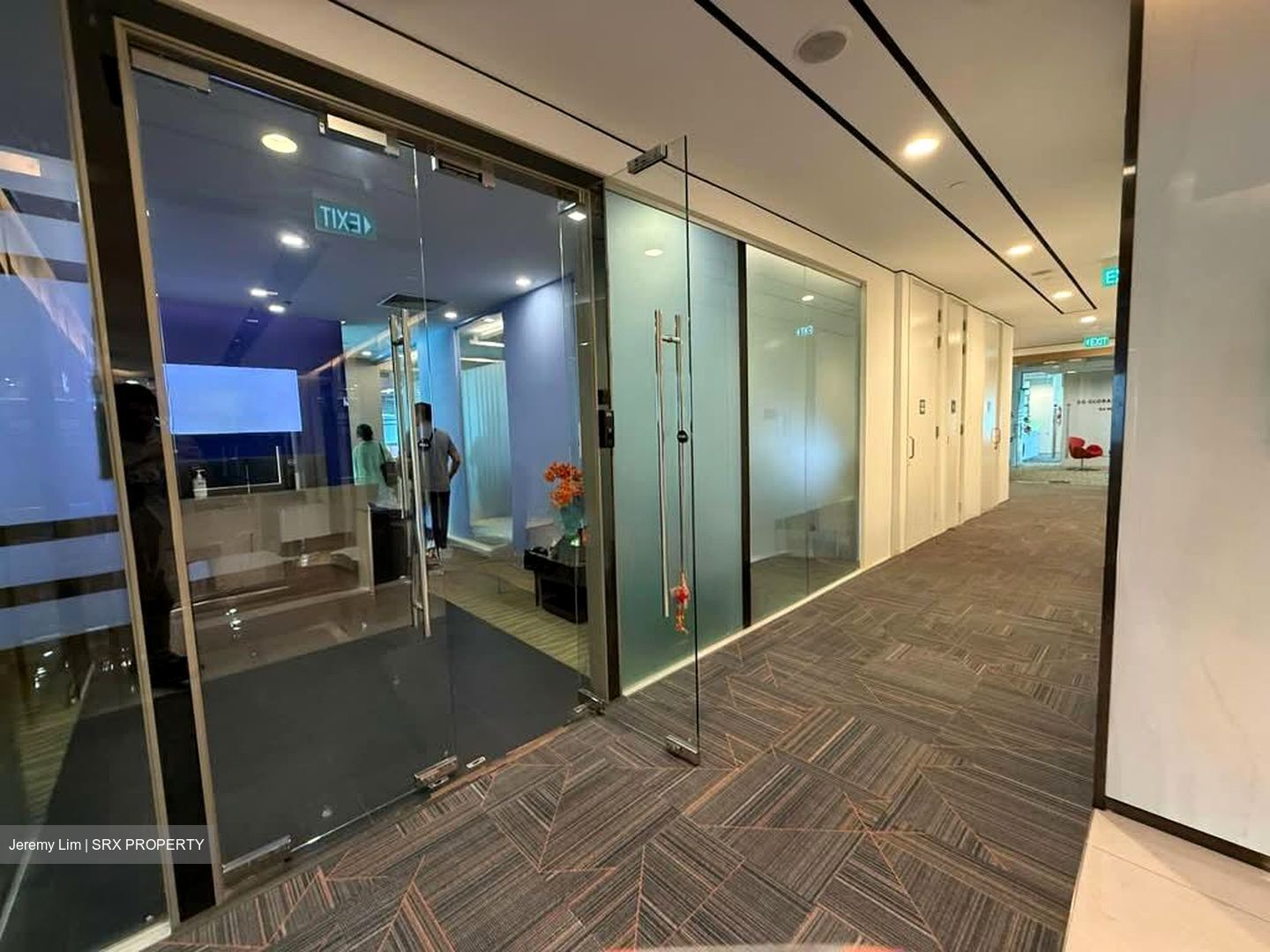 Suntec Tower Three (D1), Office #566940781